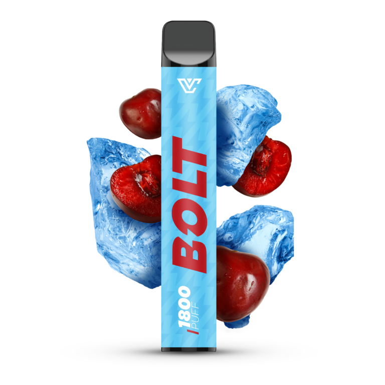 Vapirit Vaperite FMCG