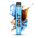 BOLT 1800 Disposable - Cola Ice