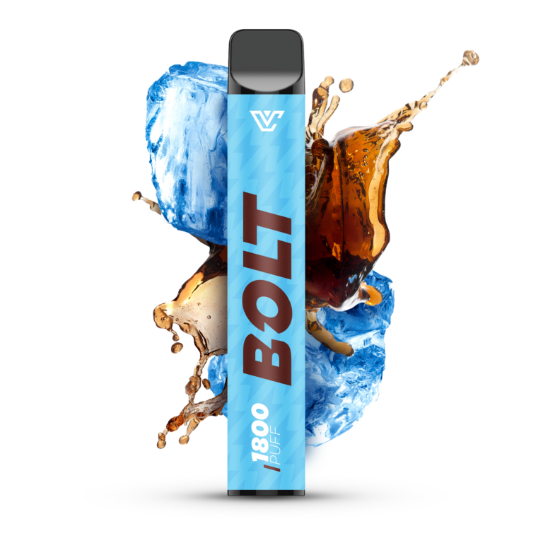 Vapirit Vaperite FMCG