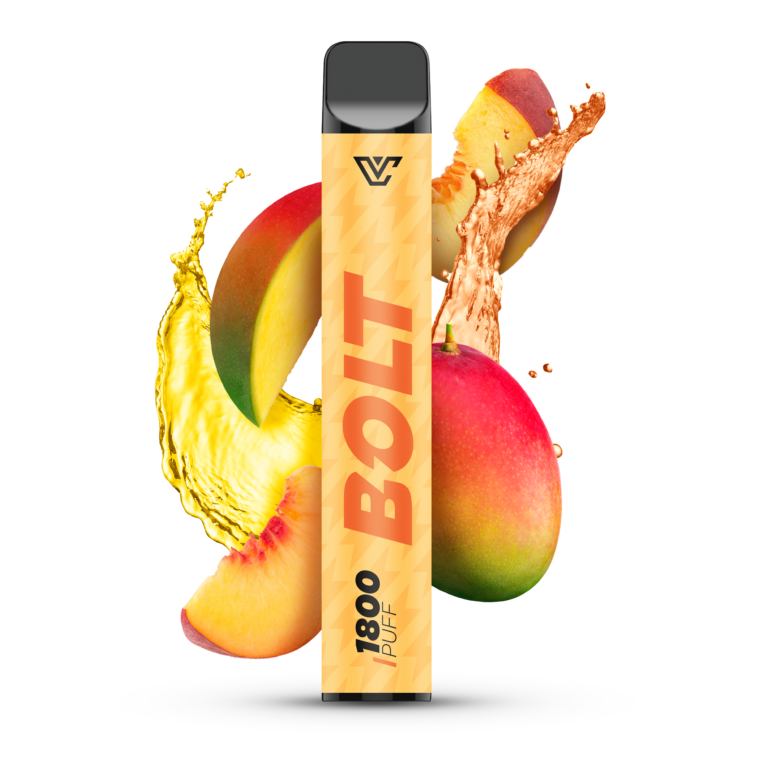 Vapirit Vaperite FMCG