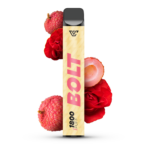 BOLT 1800 Disposable - Rose Litchi
