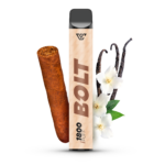 BOLT 1800 Disposable - Vanilla Cigar