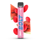 BOLT 1800 Disposable - Watermelon Candy