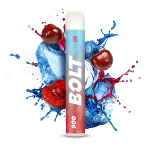 BOLT 900 Disposable - Cherry Ice