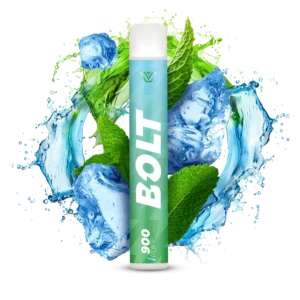 BOLT 900 Disposable - Mint Ice